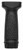 DANIEL DEF. VERTICAL FOREGRIP BLACK FOR PICATINNY RAIL Daniel Defense