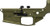 AERO PRECISION M4E1 PRO LOWER RECEIVER OD GREEN ANODIZED AeroPrecision