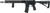 SHADOW SYSTEM U526 RIFLE 5.56 16" FLATTOP BLACK BCG BLACK Shadow Systems
