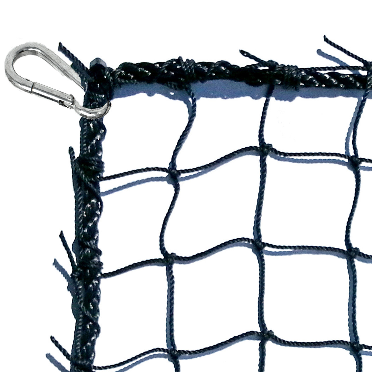 Dynamax Sports Economy Baseball Batting Cage Net, 12' x 12' x 70' Dynamax Sports Economy Baseball Batting Cage Net, 12' x 12' x 70'