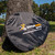 Dynamax Sports Pop Up Soccer Goal, Pair, Medium
