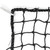 Dynamax Sports Heavy Duty Baseball Backstop Net