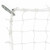 Dynamax Sports Pro Baseball Backstop Net, WHITE