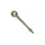 Eye Bolt, 3/8" X 6"