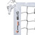 Dynamax Sports ACELine Master Volleyball Net
