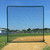 Dynamax Sports Pro 10' x 10' Square Screen Frame & Net