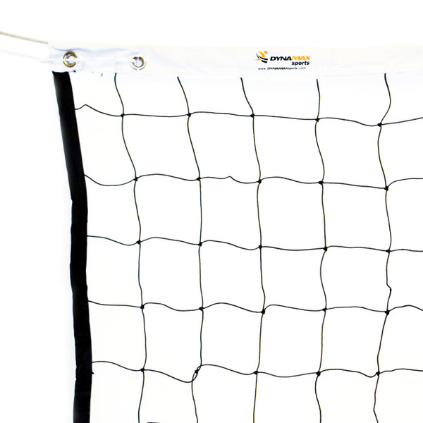 Dynamax Sports Competitor Volleyball Net, 3' x 32'