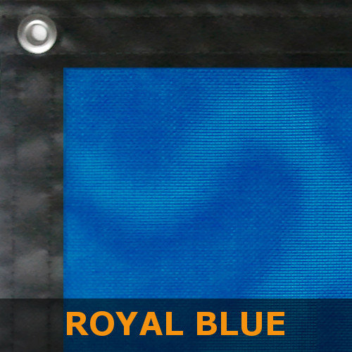 Dynamax Sports HD Elite Windscreen, Royal Blue