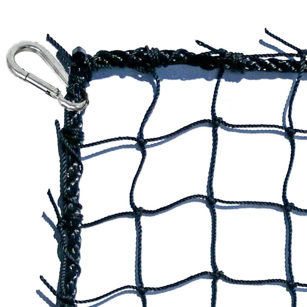 Dynamax Sports Economy Baseball Net/ Backstop Net