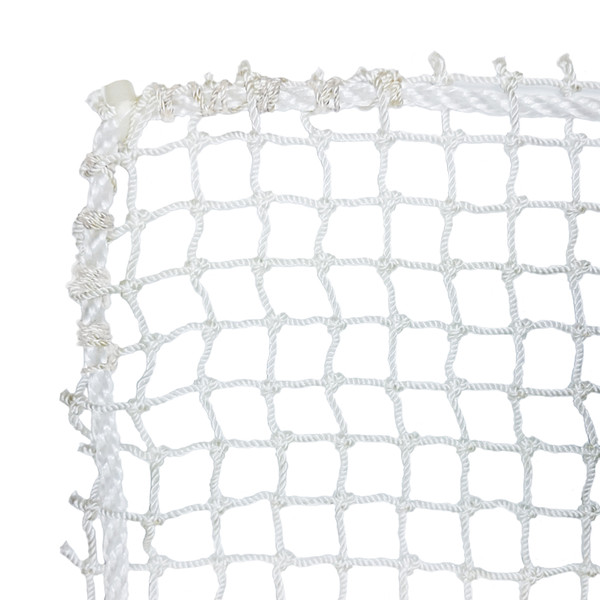 Dynamax Sports High Impact Golf Practice/Barrier Net, WHITE