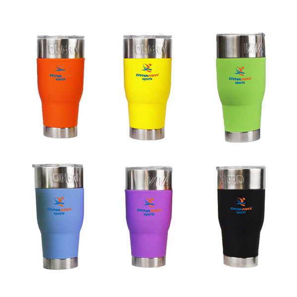 DYNAMAX SPORTS X VIVA TUMBLER 30 OZ