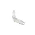 Elbow Barbed Reducing Connector (10-pack) - PP