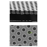 Microfilters for Modular Microfluidic Chips - Darwin Microfluidics