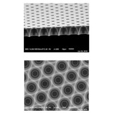 Microfilters for Modular Microfluidic Chips - Darwin Microfluidics