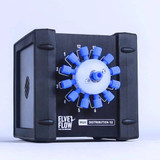 MUX Microfluidic Flow Switch Distributor - Darwin Microfluidics
