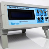 mp-x Controller - Darwin Microfluidics