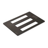 Mounting Frame Sideconnect - Darwin Microfluidics