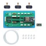 mp-simple Evaluation Set Driver - Darwin Microfluidics