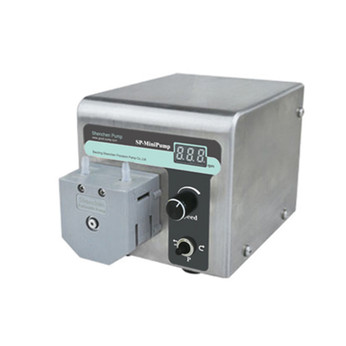 SP-Minipump Compact Peristaltic Pump - Darwin Microfluidics
