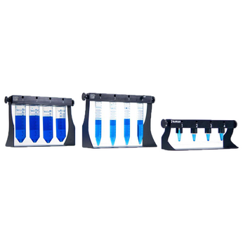 Microfluidic Reservoir Holder for Eppendorf and Falcon Tubes - Darwin Microfluidics