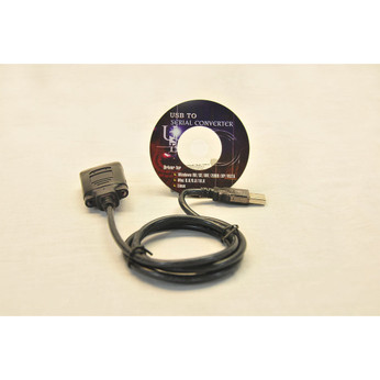 RS-232 to USB Converter - Darwin Microfluidics