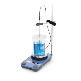 Image of IKA RCT basic ready-to-go Solution Magnetic Stirrer