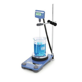 Image of IKA RCT basic ETS-D5 Solution Magnetic Stirrer