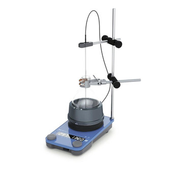 Image of IKA RCT basic Synthesis Solution 500 Magnetic Stirrer