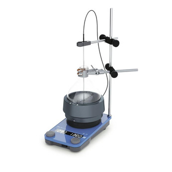 Image of IKA RCT basic Synthesis Solution 1000 Magnetic Stirrer