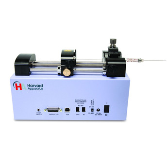 11 Elite OEM Syringe Pump - Darwin Microfluidics