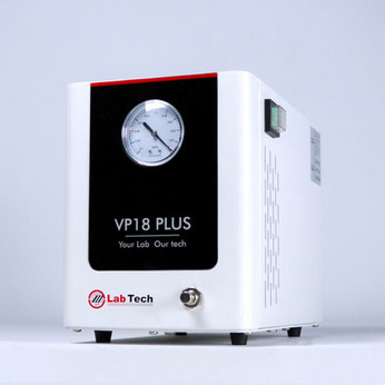 Labtech VP18 Plus Vacuum Pump - Darwin Microfluidics