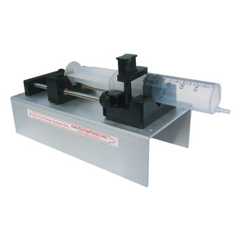 SyringeONE OEM Syringe Pump - Darwin Microfluidics
