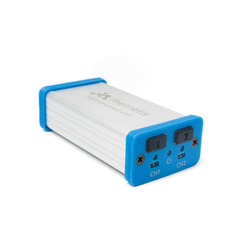 Memetis ECU-P Electric Control Unit - Darwin Microfluidics