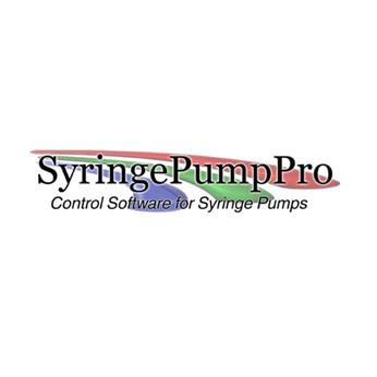 SyringePumpPro Software for New Era Pumps - Darwin Microfluidics