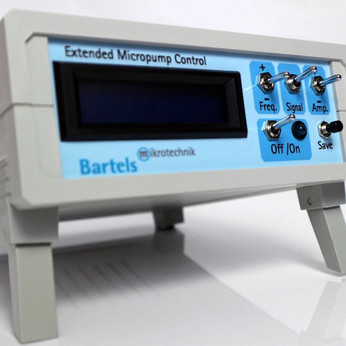 mp-x Controller - Darwin Microfluidics