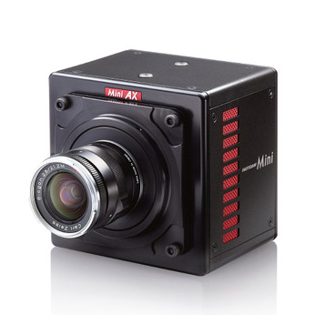 FASTCAM Mini AX High-Speed Camera - Darwin Microfluidics
