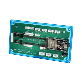 mp-Multiboard2 Evaluation Board - Darwin Microfluidics