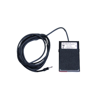 Footswitch for Harvard Apparatus Pumps - Darwin Microfluidics