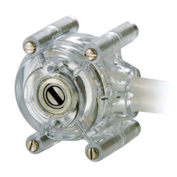 BZ Peristaltic Pump Head