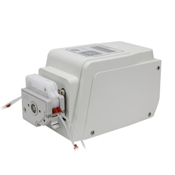L100-1S-1/L100-1S-2 Precision Peristaltic Pump - Darwin Microfluidics