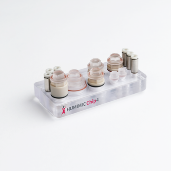 HUMIMIC Chip4 - 5-organ-chip
