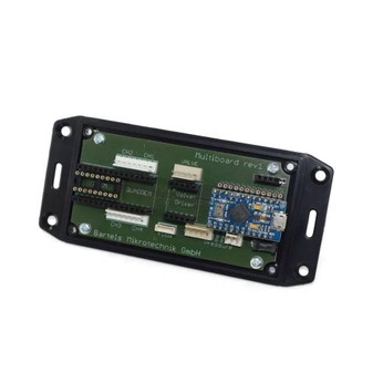 mp-Multiboard Evaluation Board - Darwin Microfluidics