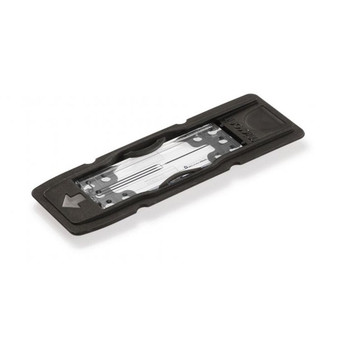 Focused Flow Droplet Generator - topconnect (pack of 3) - Darwin Microfluidics