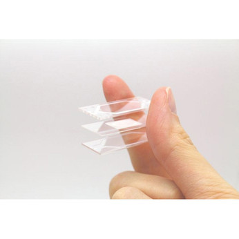 Organ-on-a-chip Membrane Layer (pack of 12) - Darwin Microfluidics