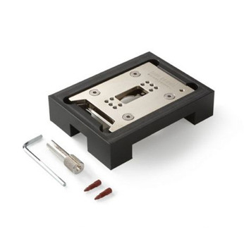 Fluidic Connect 4515 Chip Holder - Darwin Microfluidics