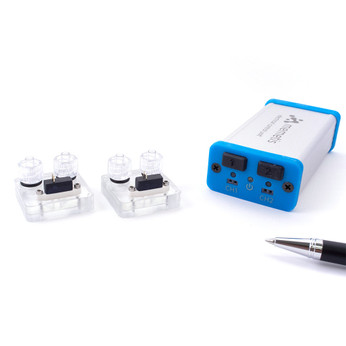 Memetis Bestseller Bundle (ECU-P) - Darwin Microfluidics