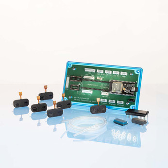 mp-basic Evaluation Set - Darwin Microfluidics