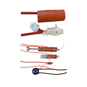 New Era Additional Syringe Heating Pad - Darwin Microfluidics