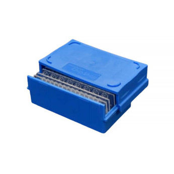 Storage Box for ChipShop Microfluidic Chips - Darwin Microfluidics