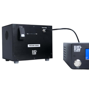 Elveflow Pressure Source - Darwin Microfluidics